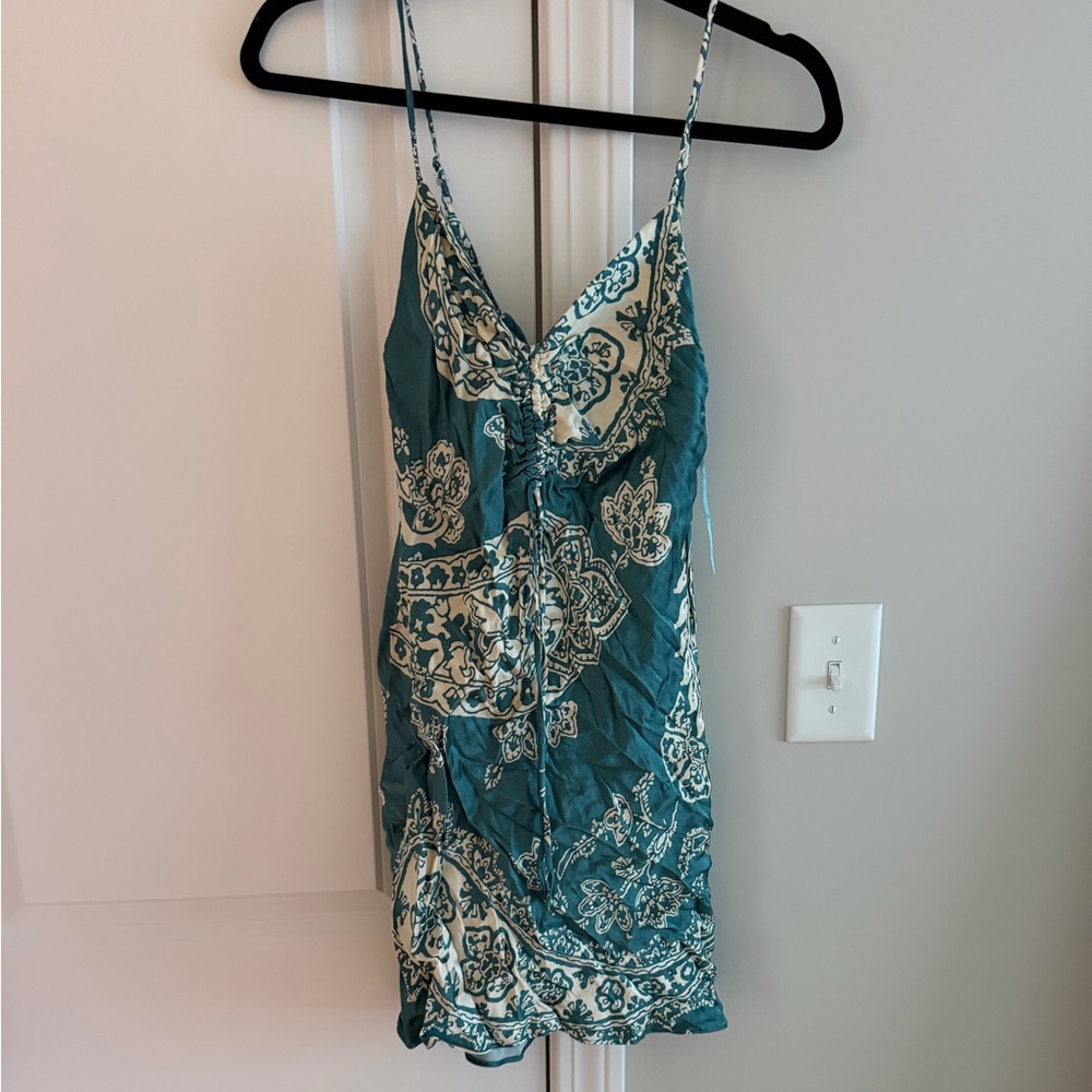 Zara dress